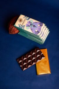 100% cacao  Esencia pura  (70g)