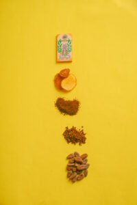 80% cacao Oh là là (Jengibre 15g)