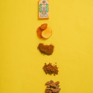 80% cacao Oh là là (Jengibre 15g)