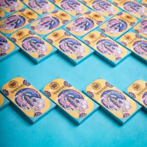 75% cacao Pósima Glusémica (Endulzada con alulosa 15g)