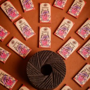 70% Energía del Desierto  (Dátil endulzada solo con Dátiles 15g)