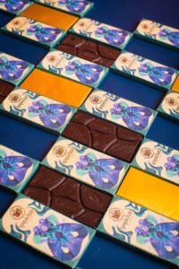100% cacao  Esencia pura  (15g)