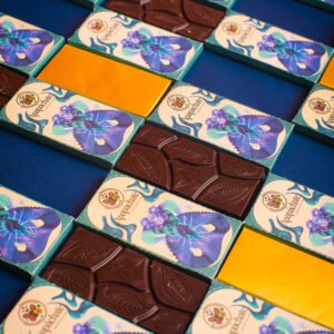 100% cacao  Esencia pura  (15g)